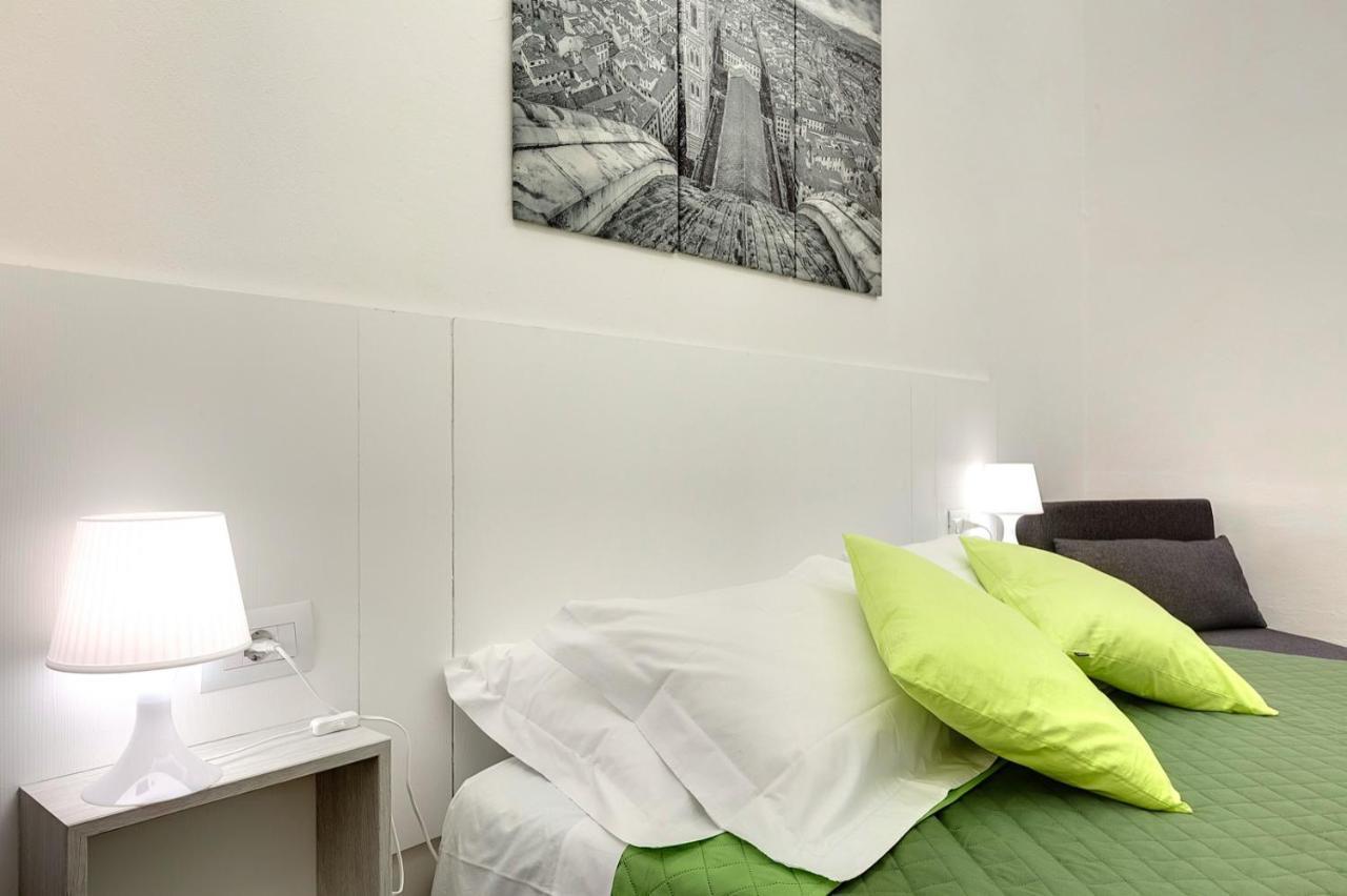 Apartamento Nise Duomo