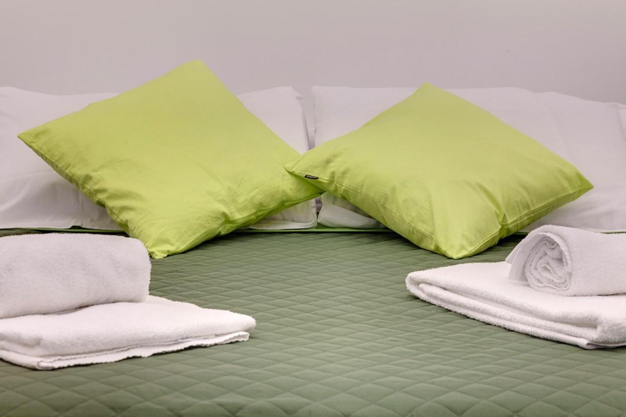 Apartamento Nise Duomo