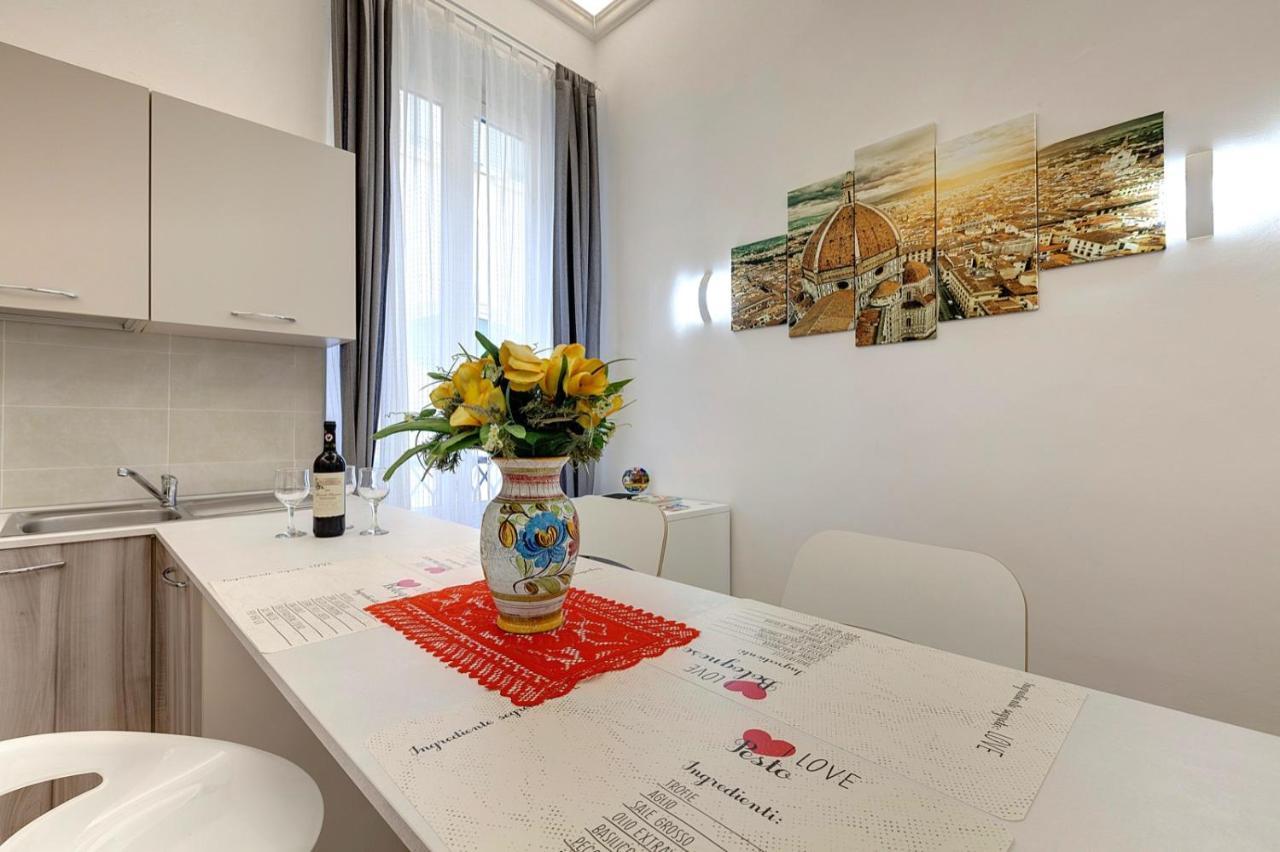 Apartamento Nise Duomo